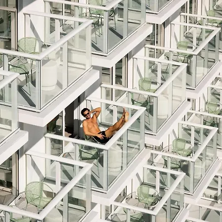 Arlo Wynwood Miami Hotel